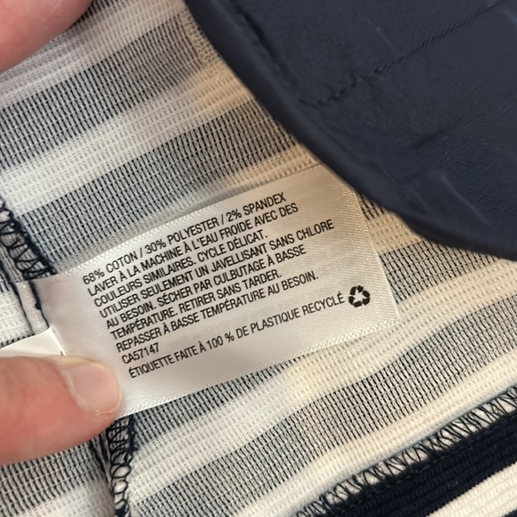 Merona blazer - Picture 9 of 10